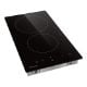 Εικόνα της Εστία Tesla HV3201MB Κεραμική 3300W Black HV3201MB