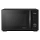 Εικόνα της Φούρνος Μικροκυμάτων Tesla MW2590MB 23lt 800W Black