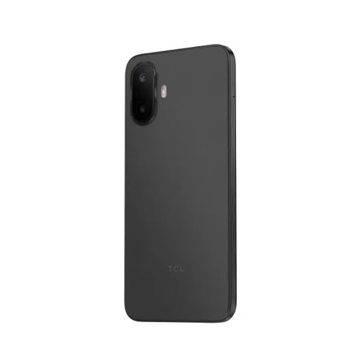 Εικόνα της Smartphone TCL K70 5G Dual Sim 4GB 128GB Midnight Black T523H-2BLCA112