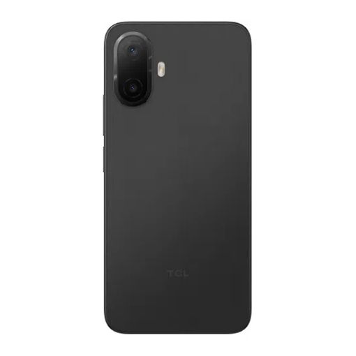 Εικόνα της Smartphone TCL K70 5G Dual Sim 4GB 128GB Midnight Black T523H-2BLCA112