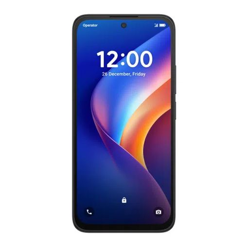 Εικόνα της Smartphone TCL K70 5G Dual Sim 4GB 128GB Midnight Black T523H-2BLCA112