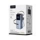 Εικόνα της Power Bank Ugreen PB728 USB-C/USB-A & Built-In Cables 25000mAh 200W Light Blue 75702B