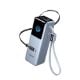 Εικόνα της Power Bank Ugreen PB728 USB-C/USB-A & Built-In Cables 25000mAh 200W Light Blue 75702B