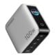 Εικόνα της Φορτιστής Ugreen X773 4x USB-C & USB-A GaN 100W Gray 65620B
