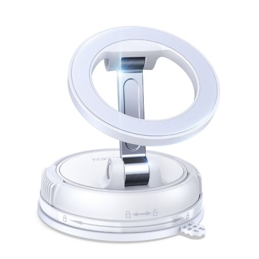 Εικόνα της Car Holder Ugreen LP926 Magnetic White 85236