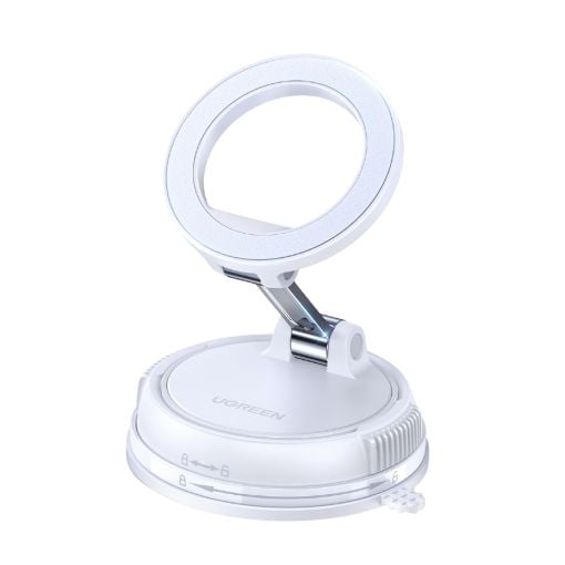 Εικόνα της Car Holder Ugreen LP926 Magnetic White 85236