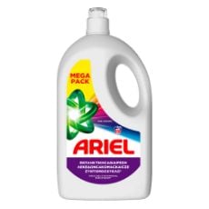 Εικόνα της Υγρό Απορρυπαντικό Ρούχων Ariel Color 100 Μεζούρες