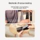 Εικόνα της Wireless Video Doorbell Anker Eufy E340 Dual Cam 2K IP65 Black T8214311