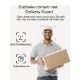 Εικόνα της Wireless Video Doorbell Anker Eufy E340 Dual Cam 2K IP65 Black T8214311