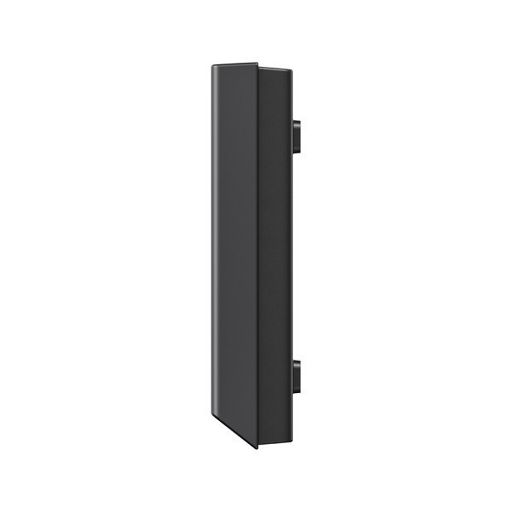 Εικόνα της Wireless Video Doorbell Anker Eufy E340 Dual Cam 2K IP65 Black T8214311