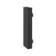 Εικόνα της Wireless Video Doorbell Anker Eufy E340 Dual Cam 2K IP65 Black T8214311