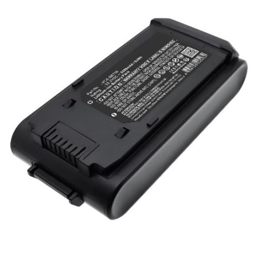 Εικόνα της Μπαταρία WS Xtreme Power για Samsung VCA-SBTA95 / DJ96-00242A Bespoke Jet 85 / 95 25.2V 2500mAh