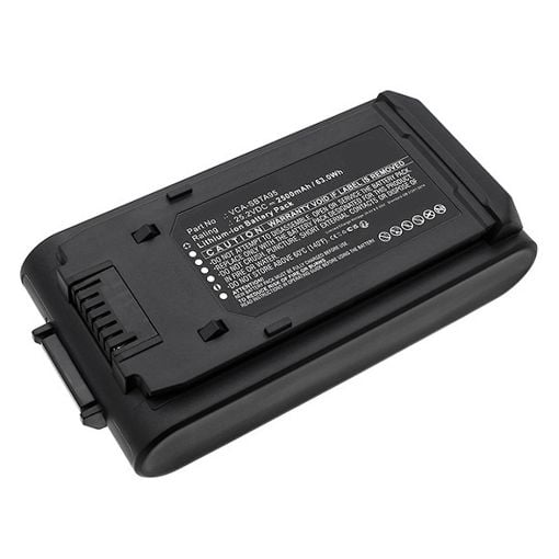 Εικόνα της Μπαταρία WS Xtreme Power για Samsung VCA-SBTA95 / DJ96-00242A 25.2V 2500mAh
