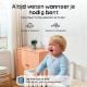 Εικόνα της Anker Eufy Smart Camera C31 1080P Wi-Fi Pan/Tilt IP66 Green T817L461