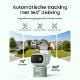 Εικόνα της Anker Eufy Smart Camera C31 1080P Wi-Fi Pan/Tilt IP66 Green T817L461
