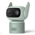 Εικόνα της Anker Eufy Smart Camera C31 1080P Wi-Fi Pan/Tilt IP66 Green T817L461