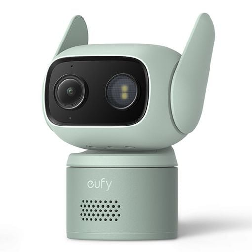 Εικόνα της Anker Eufy Smart Camera C31 1080P Wi-Fi Pan/Tilt IP66 Green T817L461