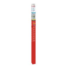 Εικόνα της Σίτα Πόρτας με Περσίδες Tesa Standard Insect Stop 120x250cm Σταθερή Ανθρακί 55201-00001-00