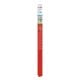 Εικόνα της Σίτα Πόρτας με Περσίδες Tesa Standard Insect Stop 120x250cm Σταθερή Ανθρακί 55201-00001-00
