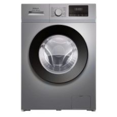 Εικόνα της Πλυντήριο Ρούχων Tesla 8Kg 1400 Στροφών Cosmic Silver WF81461TSGR