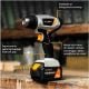 Εικόνα της Πιστόλι Θερμού Αέρα Batavia Maxxpack 18V Grey/Black 7064918