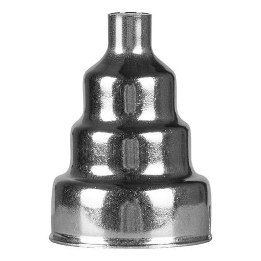 Εικόνα της Πιστόλι Θερμού Αέρα Batavia Maxxpack 18V Grey/Black 7064918