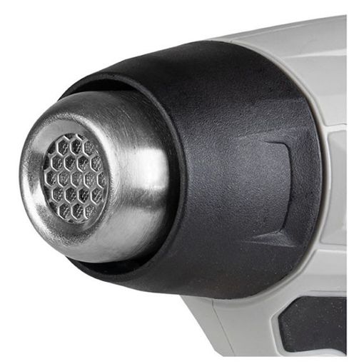 Εικόνα της Πιστόλι Θερμού Αέρα Batavia Maxxpack 18V Grey/Black 7064918