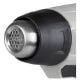 Εικόνα της Πιστόλι Θερμού Αέρα Batavia Maxxpack 18V Grey/Black 7064918
