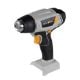 Εικόνα της Πιστόλι Θερμού Αέρα Batavia Maxxpack 18V Grey/Black 7064918