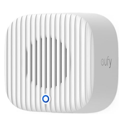 Εικόνα της Doorbell Chime 2 Anker Eufy for S4 / S330 / E340 / C30 / C31 WiFi Bluetooth White T8026320