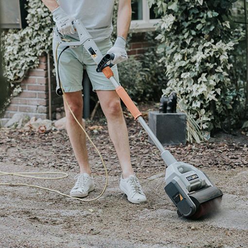 Εικόνα της Ανταλλακτική Βούρτσα Batavia Maxxbrush Nylon Black 7063032