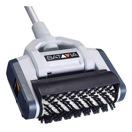 Εικόνα της Ανταλλακτική Βούρτσα Batavia Maxxbrush Nylon Black 7063032