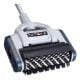Εικόνα της Ανταλλακτική Βούρτσα Batavia Maxxbrush Nylon Black 7063032