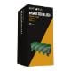 Εικόνα της Ανταλλακτική Βούρτσα Batavia Maxxbrush Spiral Nylon Green 7063032