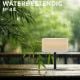 Εικόνα της Ηλιακό Επαναφορτιζόμενο Επιτραπέζιο Φωτιστικό Calex Cascia RGBW 3000K 200lm IP44 White/Black 4301002700