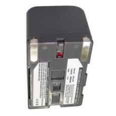Εικόνα της Μπαταρία WS Xtreme Power για Samsung SB-L110 / SB-L70A / SB-L70R 7.4V 3000mAh