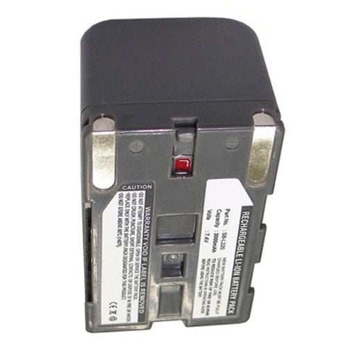 Εικόνα της Μπαταρία WS Xtreme Power για Samsung SB-L110 / SB-L70A / SB-L70R 7.4V 3000mAh
