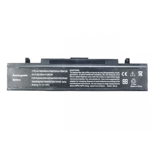 Εικόνα της Μπαταρία Laptop WS Xtreme Power Συμβατή με Samsung AA-PB9NC6B / AA-PB9NS6B 11.1V 4400mAh