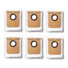 Εικόνα της Σακούλες Σκούπας Anker Eufy για L50 / L60 6τμχ T29C6121