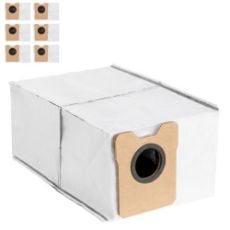 Εικόνα της Σακούλες Σκούπας Anker Eufy για C20 6τμχ T290A110