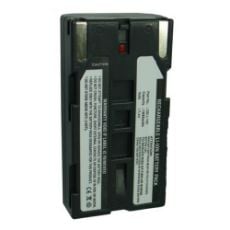 Εικόνα της Μπαταρία WS Xtreme Power για Samsung SB-L160 / SB-L110A 7.4V 1850mAh