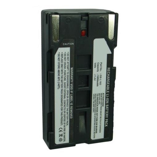 Εικόνα της Μπαταρία WS Xtreme Power για Samsung SB-L160 / SB-L110A 7.4V 1850mAh