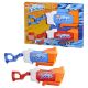 Εικόνα της Hasbro Nerf -  Super Soaker Rainstorm 2τμχ