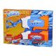 Εικόνα της Hasbro Nerf -  Super Soaker Rainstorm 2τμχ