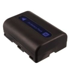 Εικόνα της Μπαταρία WS Xtreme Power για Samsung SB-L70A / SB-L110 / SB-L70R 7.4V 1500mAh