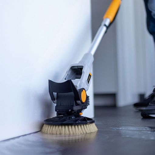 Εικόνα της Ανταλλακτική Βούρτσα Batavia Hard για Twin Brush Grey 7064253