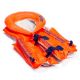 Εικόνα της Παιδικό Γιλέκο Κολύμβησης Bema 30x42 cm Orange 773125