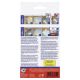 Εικόνα της Σίτα Παραθύρου Tesa Comfort Insect Stop 130x150cm Σταθερή Μαύρη 55388-00021-00