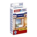 Εικόνα της Σίτα Παραθύρου Tesa Comfort Insect Stop 130x150cm Σταθερή Λευκή 55388-00020-00