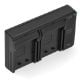 Εικόνα της Φορτιστής WS Xtreme Power για Samsung BP1030 / BP1130 2 Θέσεων με USB-C 8.4V 0.7A
